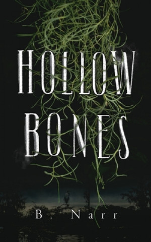 Book Hollow Bones Ryan Boyd