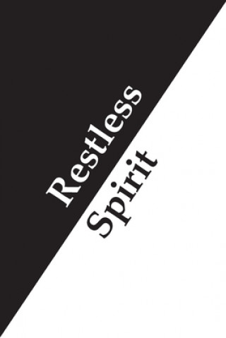 Buch Restless Spirit Ken Williams