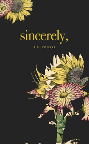 Książka Sincerely F. S. Yousaf