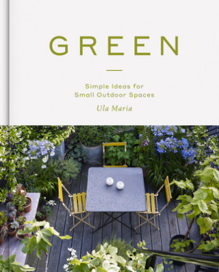 Knjiga Green 