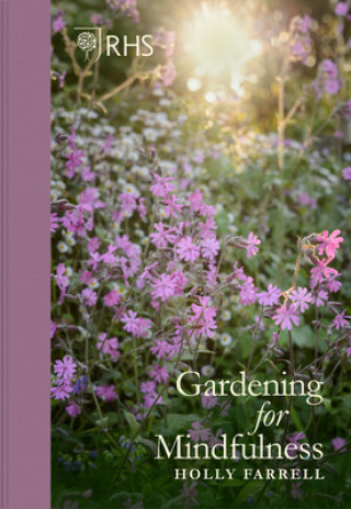 Könyv RHS Gardening for Mindfulness 
