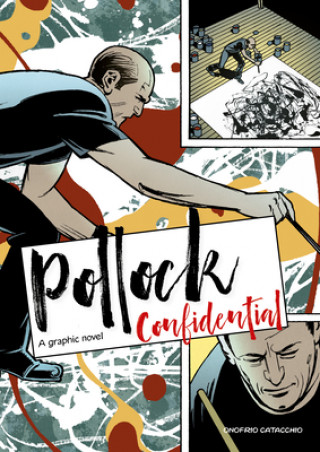 Buch Pollock Confidential 