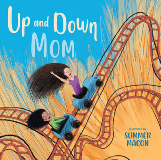 Buch Up and Down Mom Summer Macon