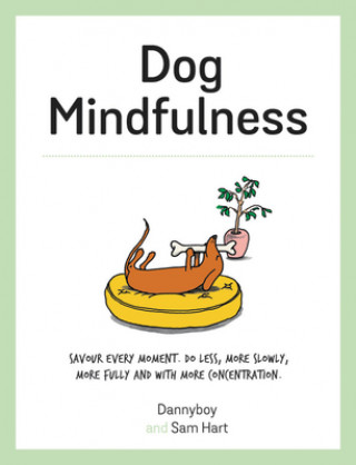 Carte Dog Mindfulness 
