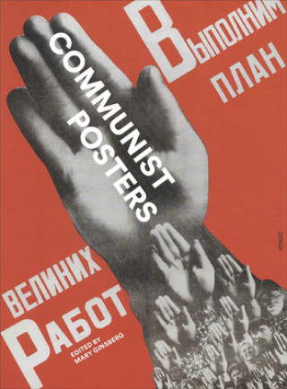Книга Communist Posters 