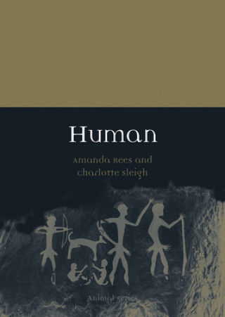Könyv Human Amanda Rees