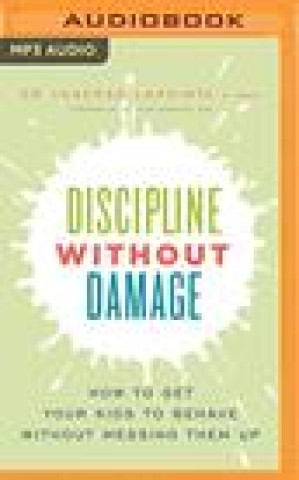 Digital Discipline Without Damage Adrienne Fish