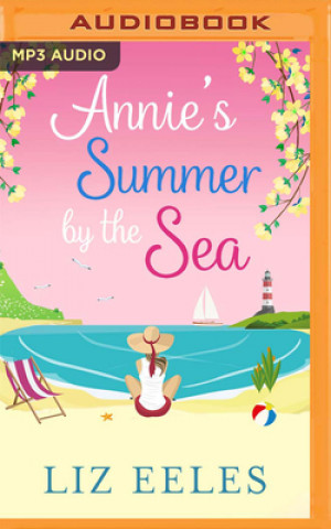 Digital Annie's Summer by the Sea Katy Sobey