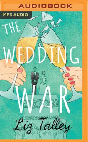 Digital The Wedding War 