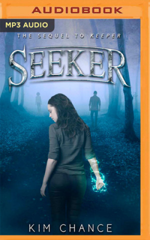 Digital Seeker Katie Schorr