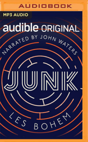 Digital Junk John Waters