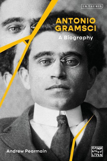 Kniha Antonio Gramsci 