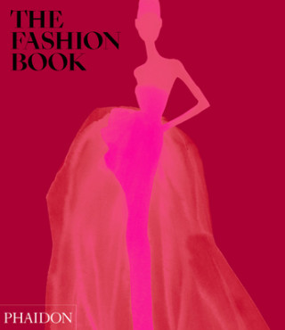 Carte Fashion Book 