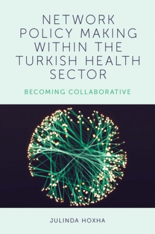 Książka Network Policy Making within the Turkish Health Sector 