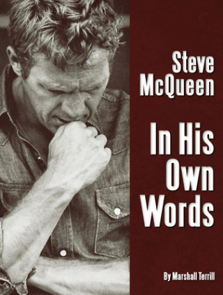 Book Steve McQueen 