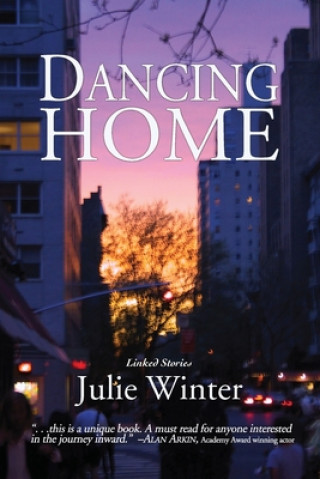 Book Dancing Home Julie Winter