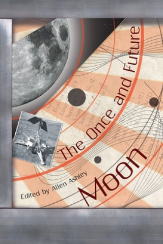 Libro Once and Future Moon Allen Ashley