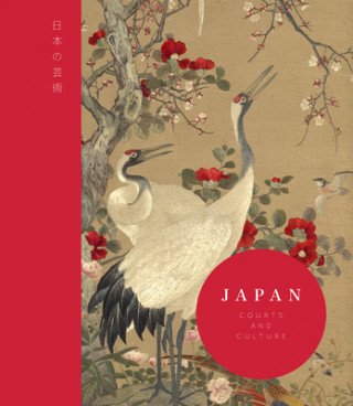 Knjiga Japan 