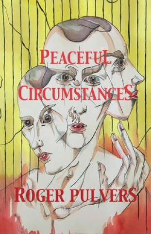 Kniha Peaceful Circumstances 