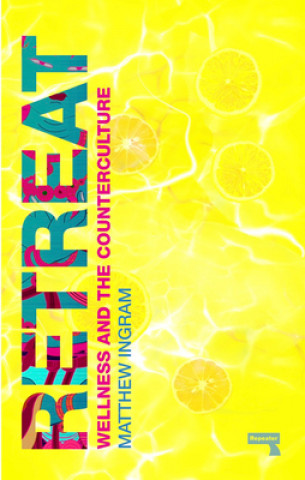 Libro Retreat Matthew Ingram