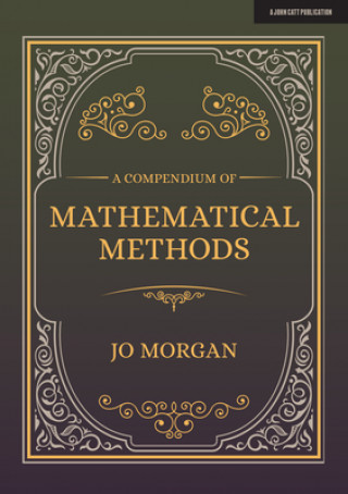 Libro Compendium Of Mathematical Methods 