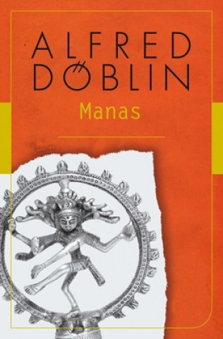 Buch Manas Chris Godwin