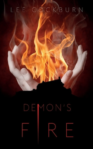 Kniha Demon's Fire Lee Cockburn