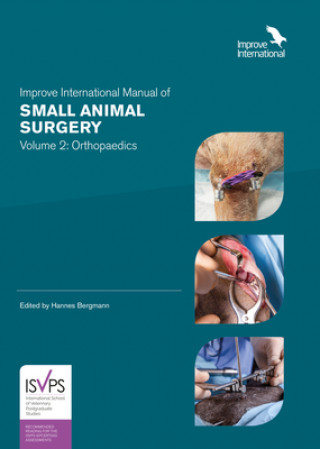 Книга Improve International Manual of Small Animal Surgery 