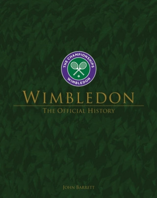 Könyv Wimbledon 