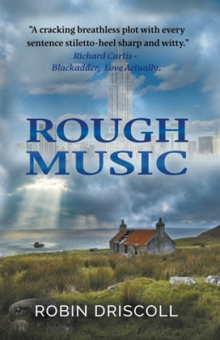 Book Rough Music Robin Driscoll