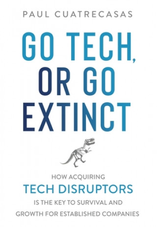 Livre Go Tech, or Go Extinct 