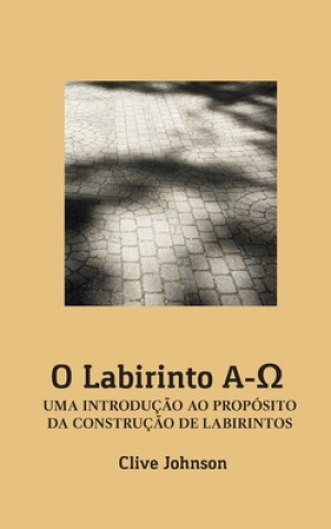 Kniha O Labirinto A-&#937; 