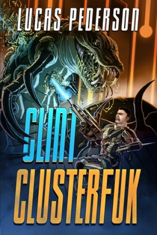Book Clint Clusterfuk Lucas Pederson