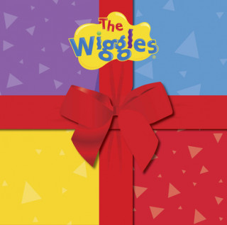 Kniha Wiggles: Storybook Gift Set 