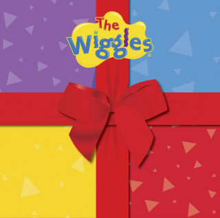 Книга Wiggles: Storybook Gift Set 