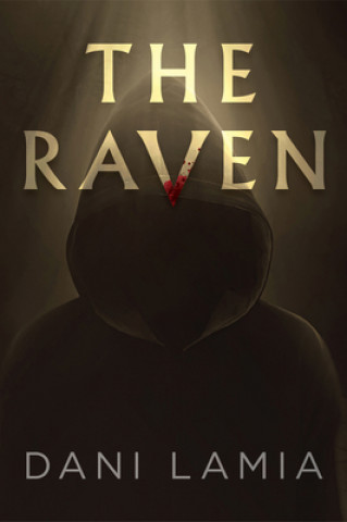 Boek Raven Terry Wolverton