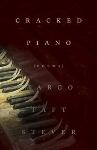 Knjiga Cracked Piano Taft Stever
