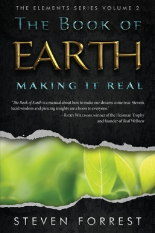 Книга Book of Earth 