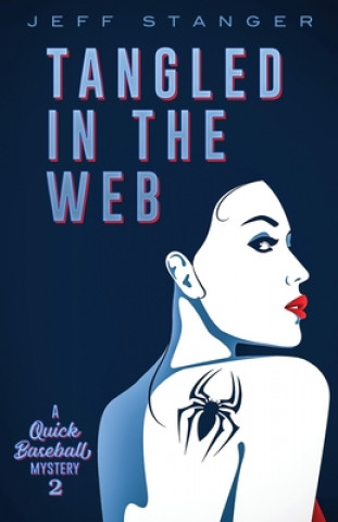 Buch Tangled In The Web Jeff Stanger