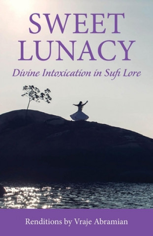 Kniha Sweet Lunacy 