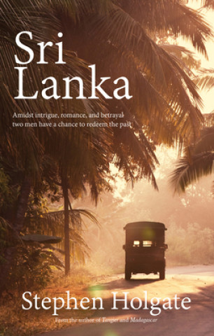 Книга Sri Lanka 
