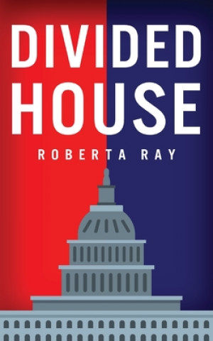 Βιβλίο Divided House Roberta Ray