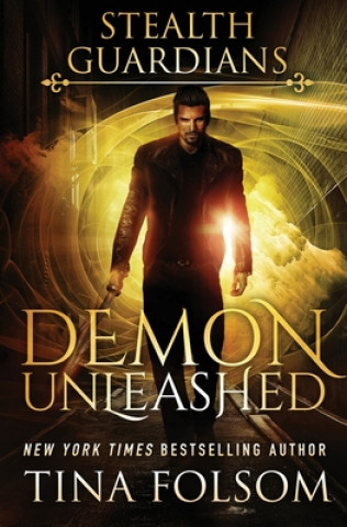 Knjiga Demon Unleashed Tina Folsom