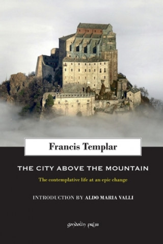 Könyv The City above the Mountain: The contemplative life at an epic change Aldo Maria Valli