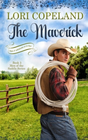 Livro The Maverick Lori Copeland