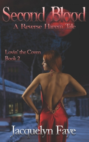 Livre Second Blood: A Reverse Harem Tale 