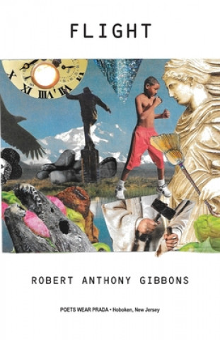 Knjiga Flight Robert Anthony Gibbons
