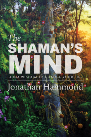 Kniha Shaman's Mind 