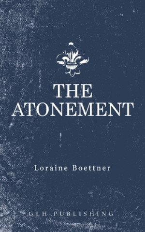 Książka Atonement 