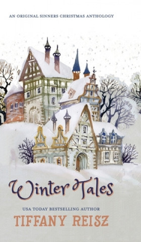 Carte Winter Tales 